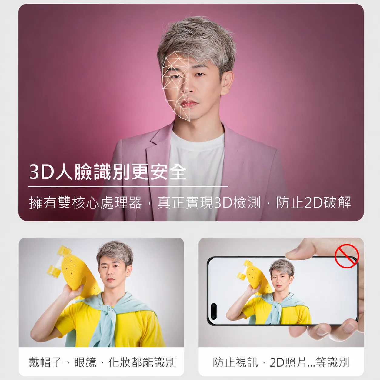 VOC 人臉辨識電子鎖