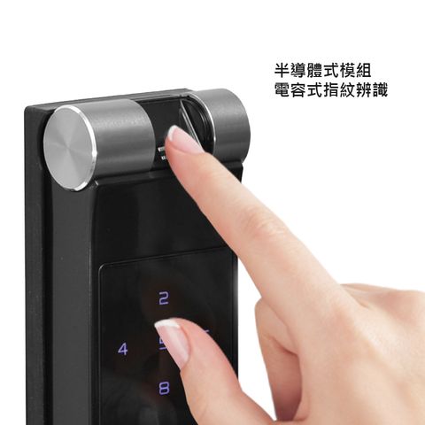 Yale耶魯-YDR-41A_P-01