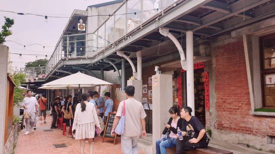 文化散策、談藝文、享受休閒時光~期待與你們相遇 | A&C藝術與貓