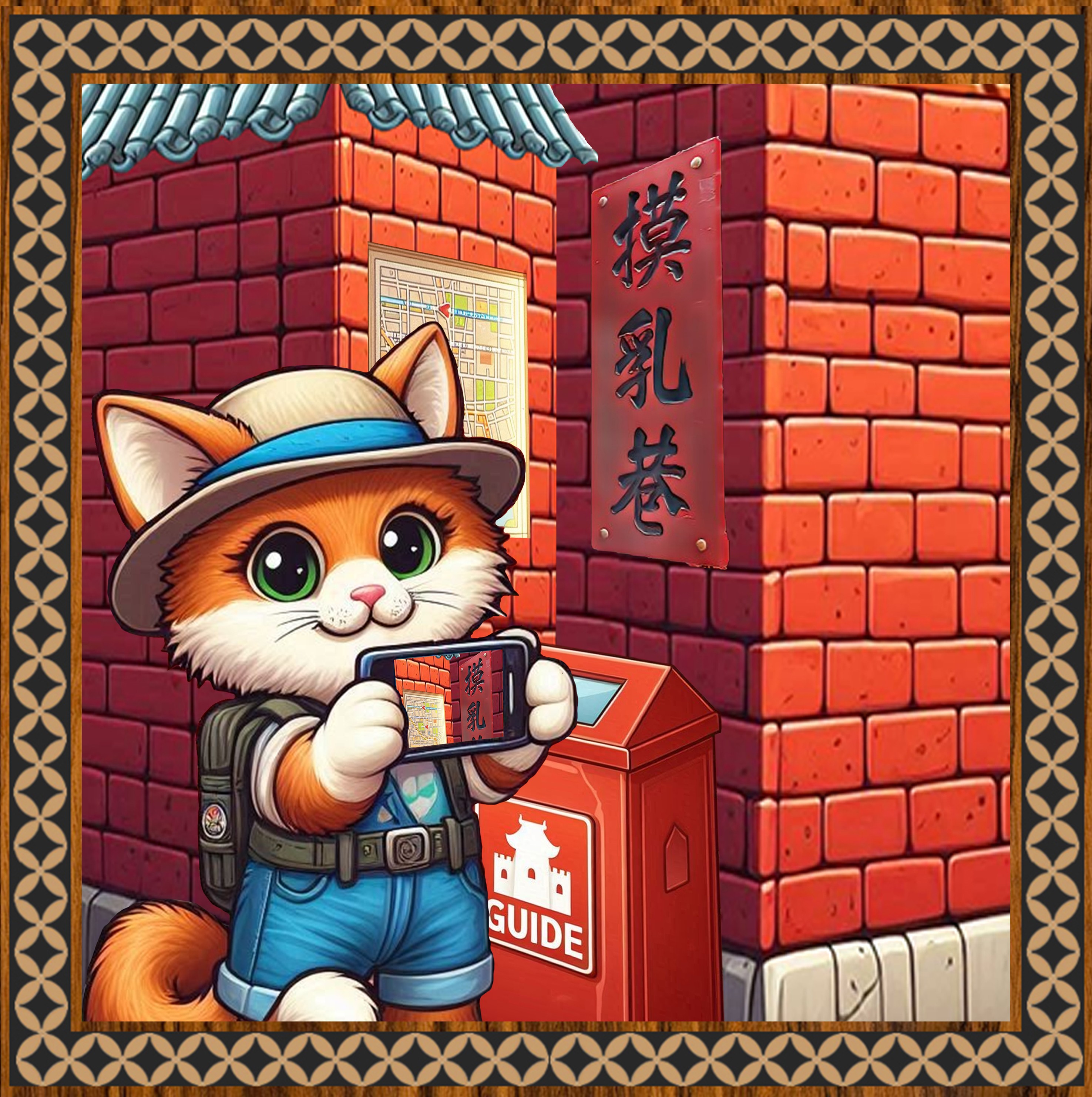 摸乳巷