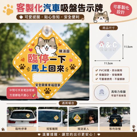 車用飛盤