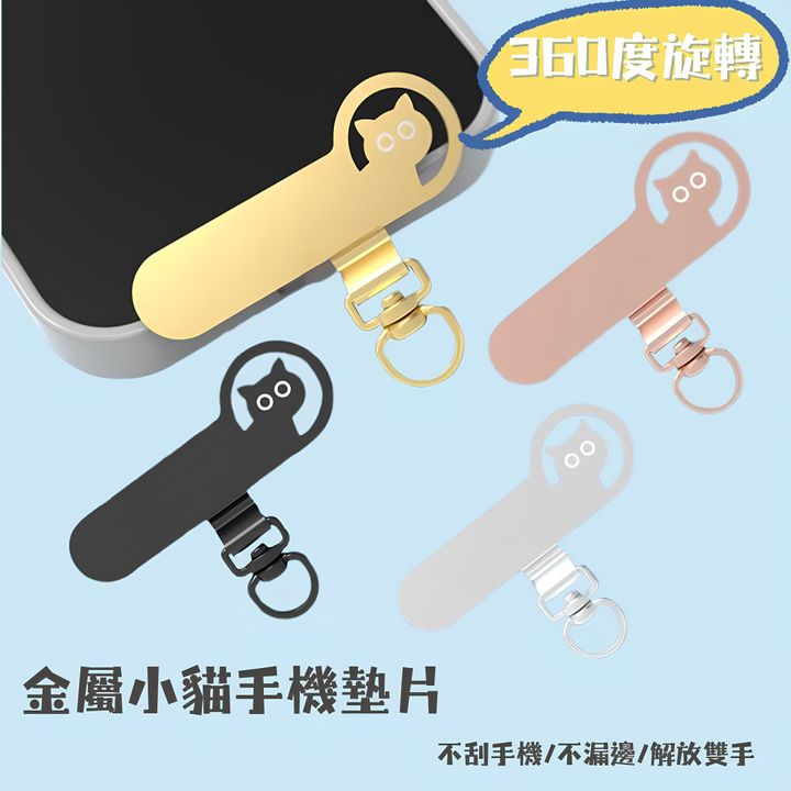 金屬墊片 (1)
