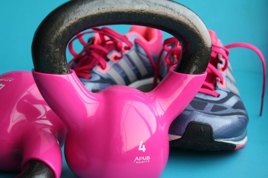  | LuminexFit