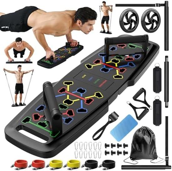 LuminexFit