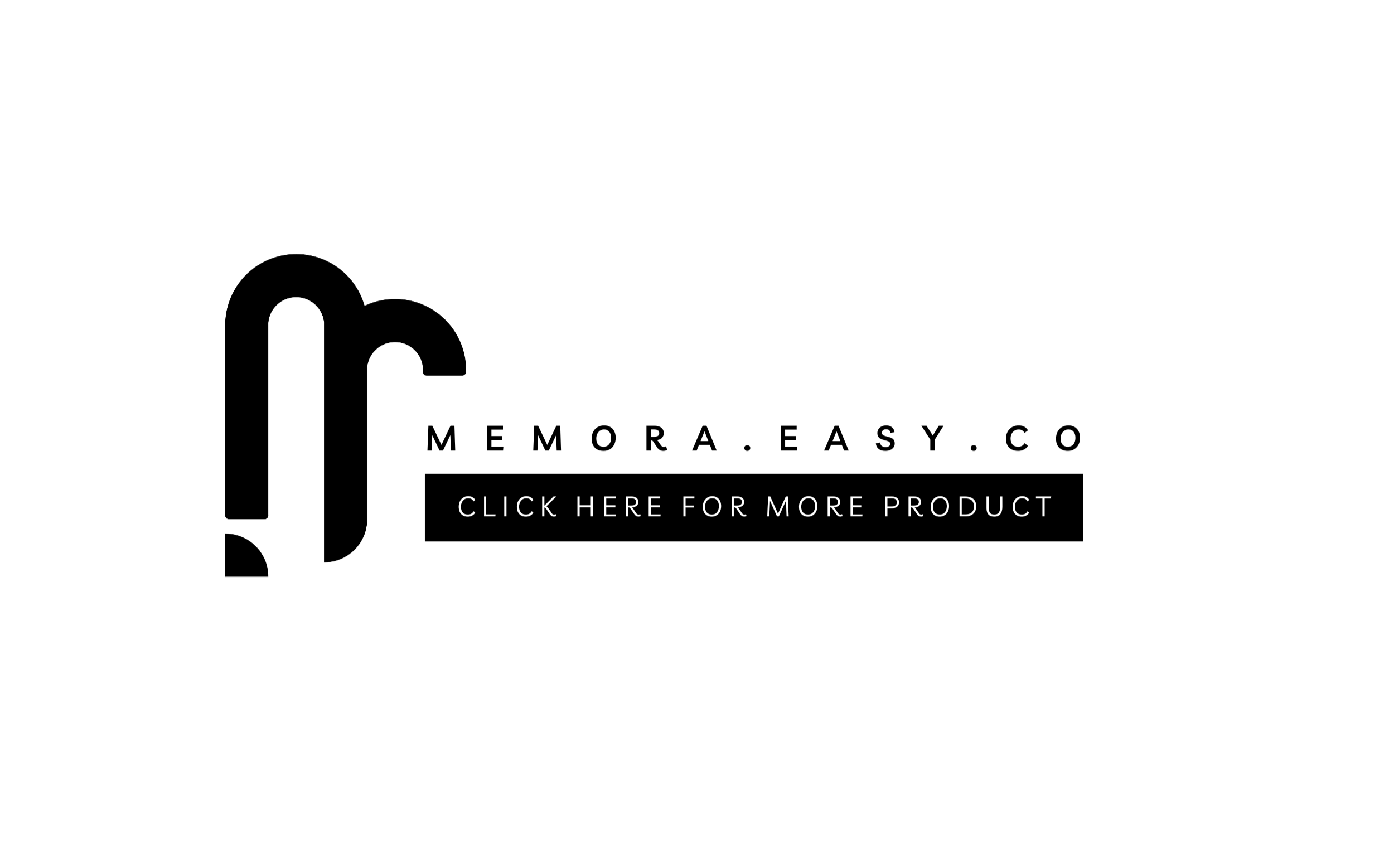  | MEMORA MERCH STORE