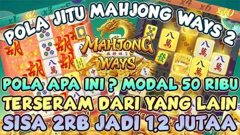 slotmahjongways_wjkkkt