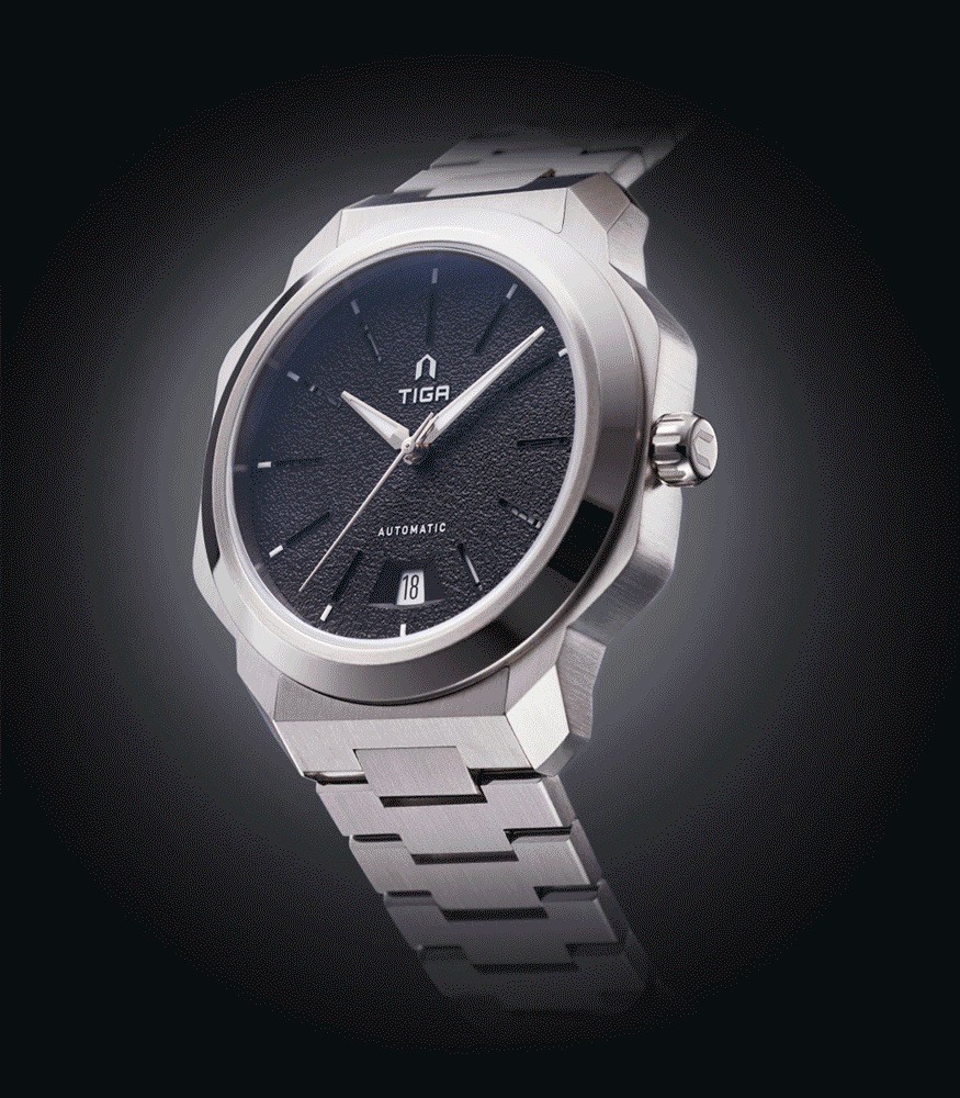  | Tiga Watches