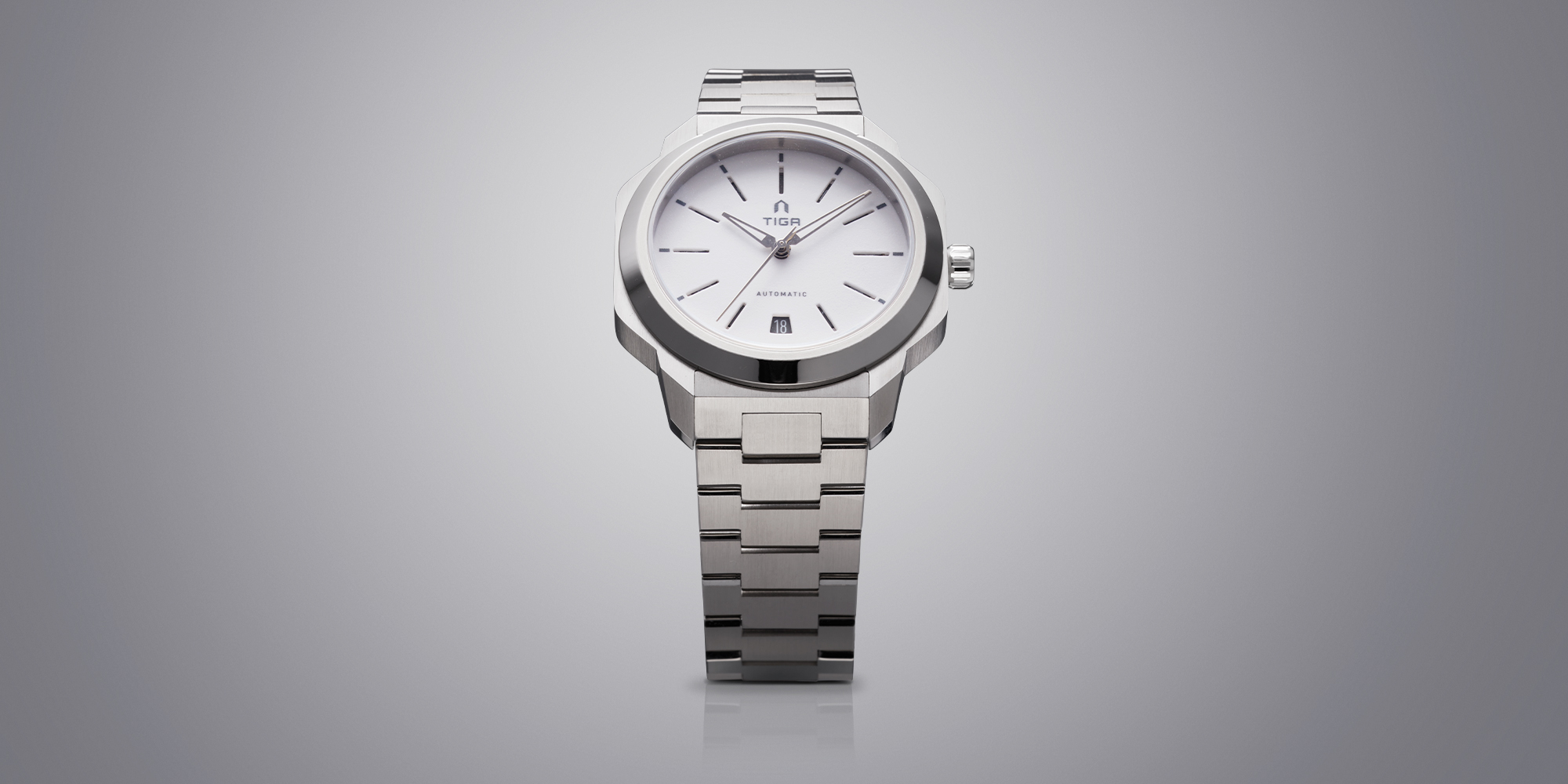  | Tiga Watches