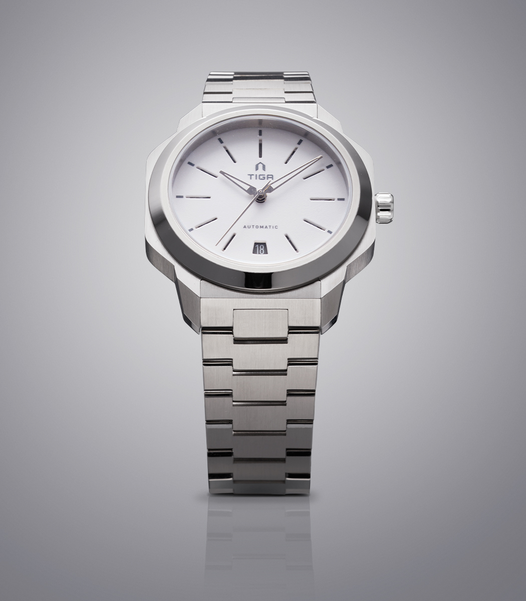  | Tiga Watches