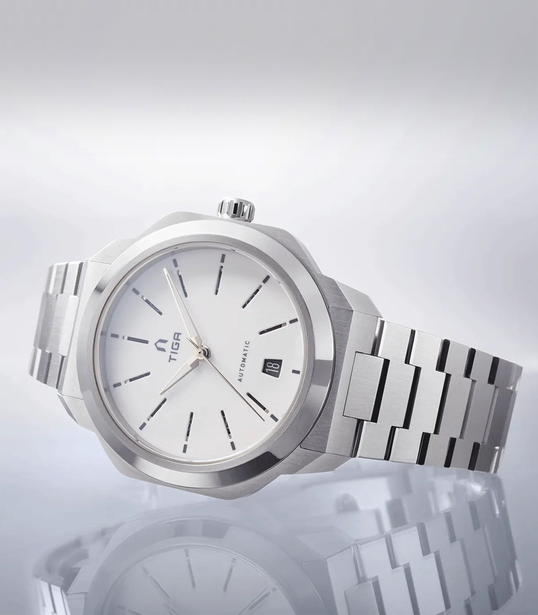  | Tiga Watches
