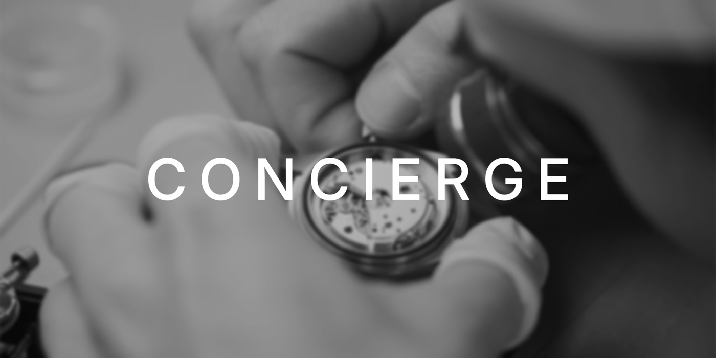 web-concierge