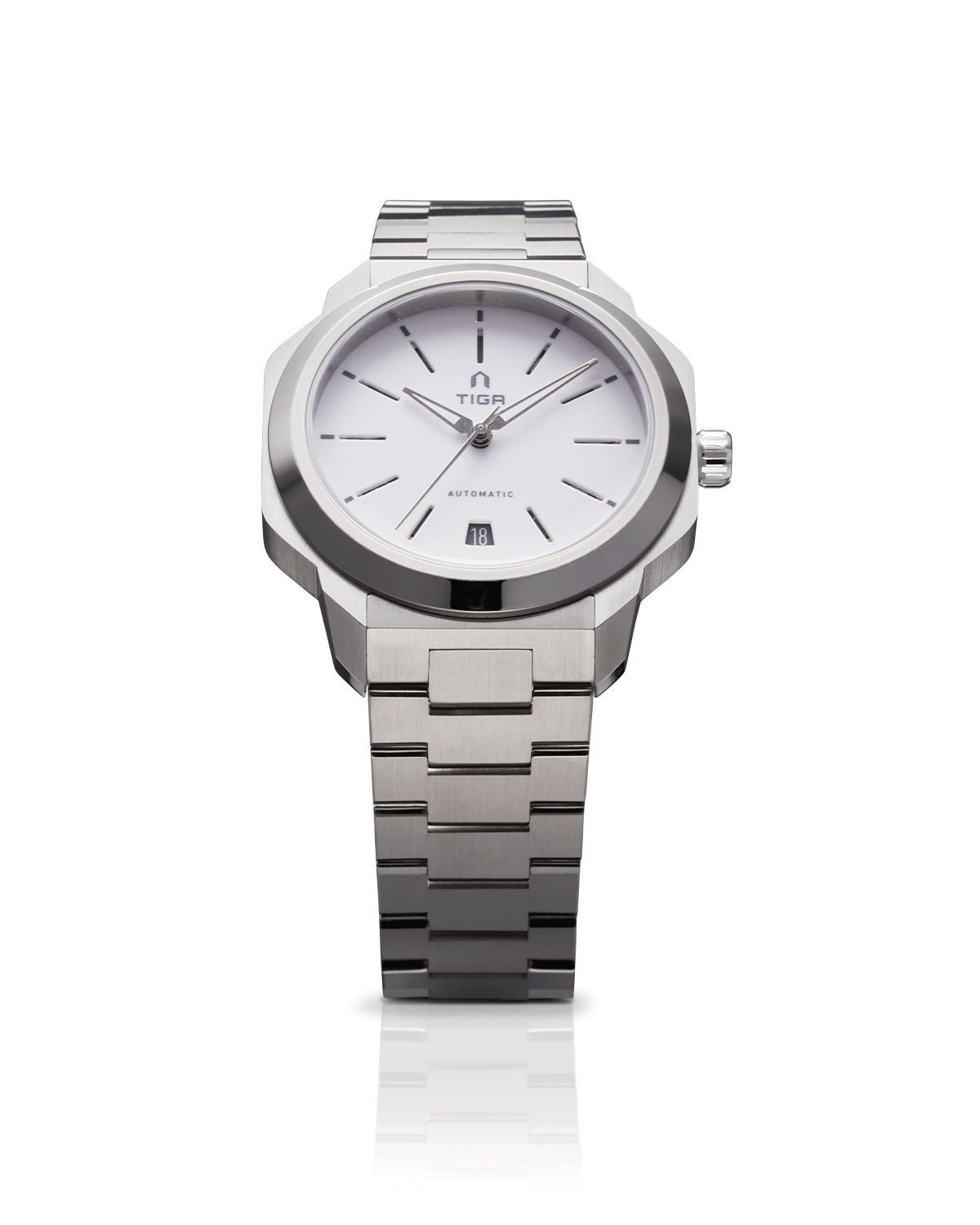  | Tiga Watches