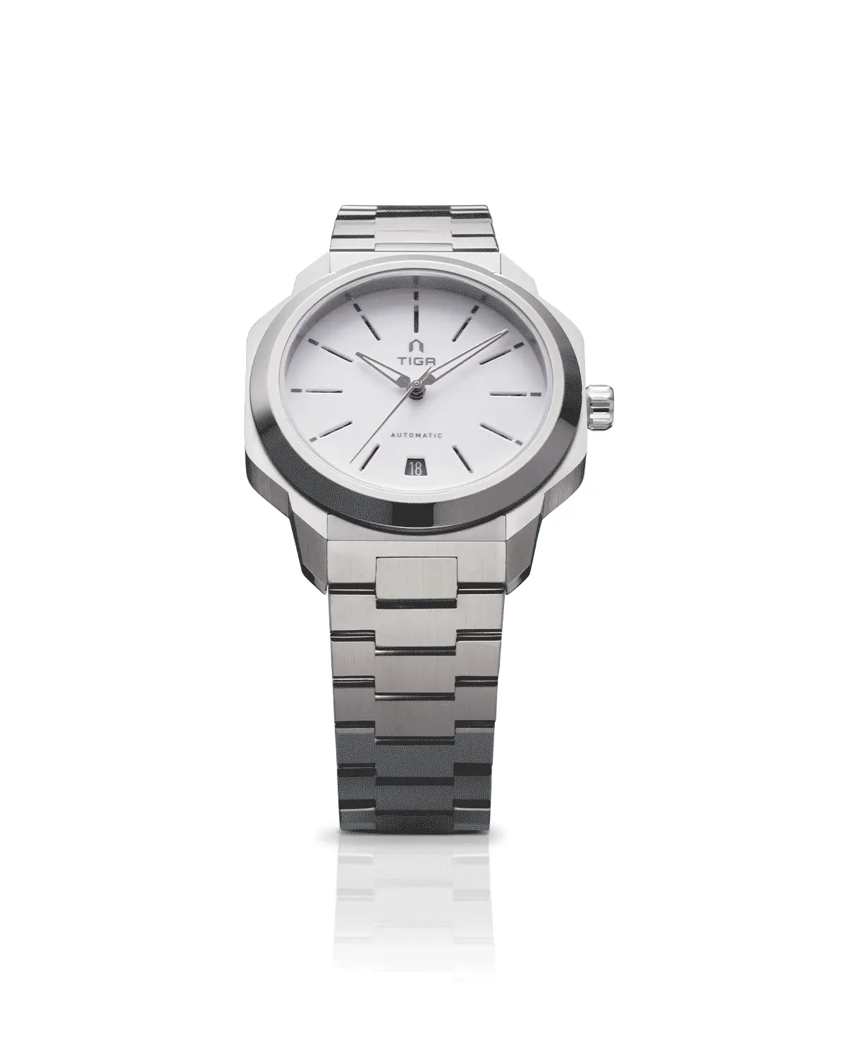  | Tiga Watches