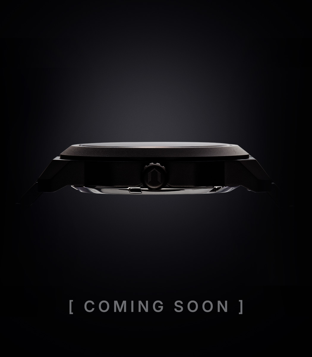  | Tiga Watches