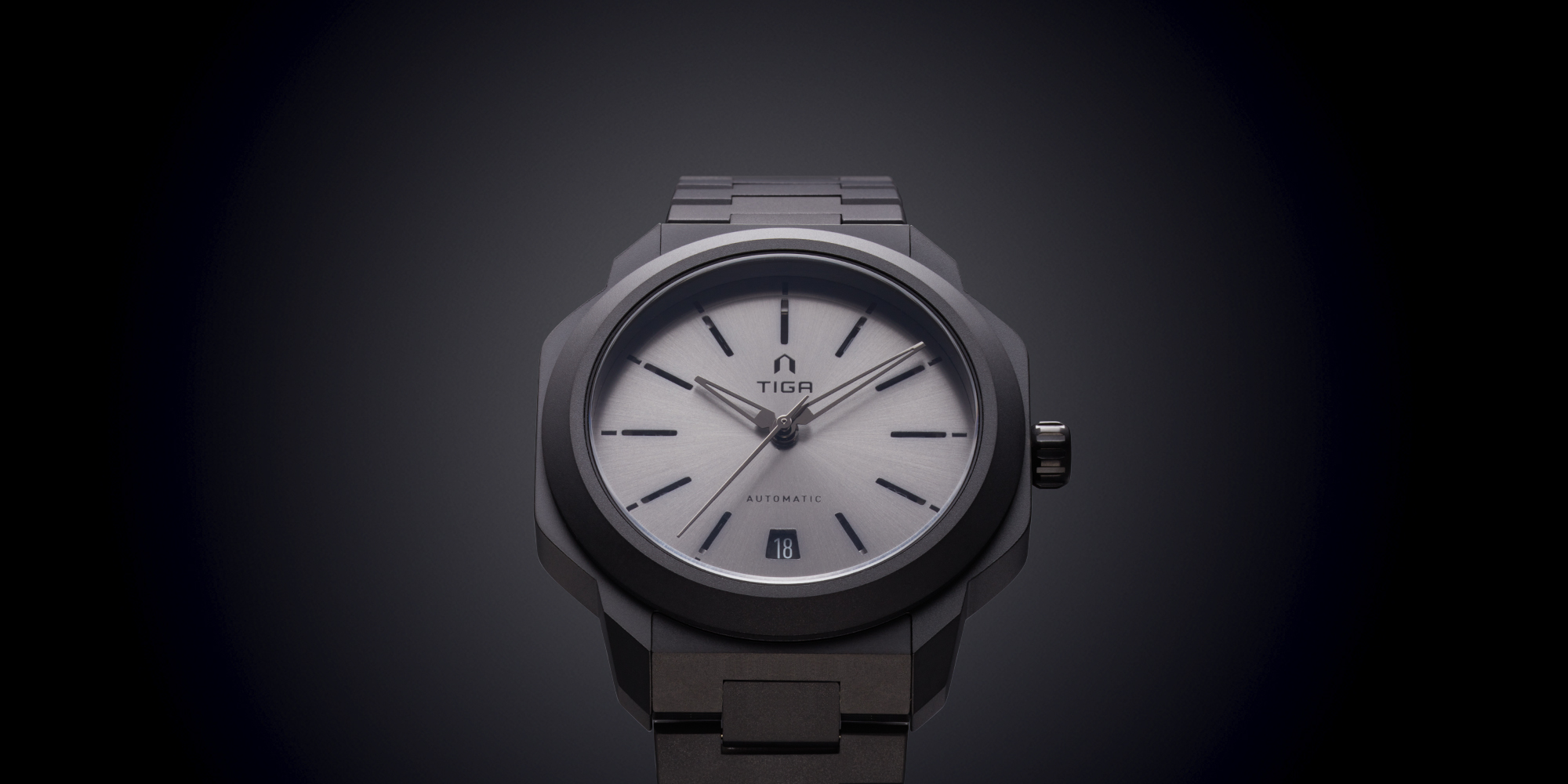  | Tiga Watches