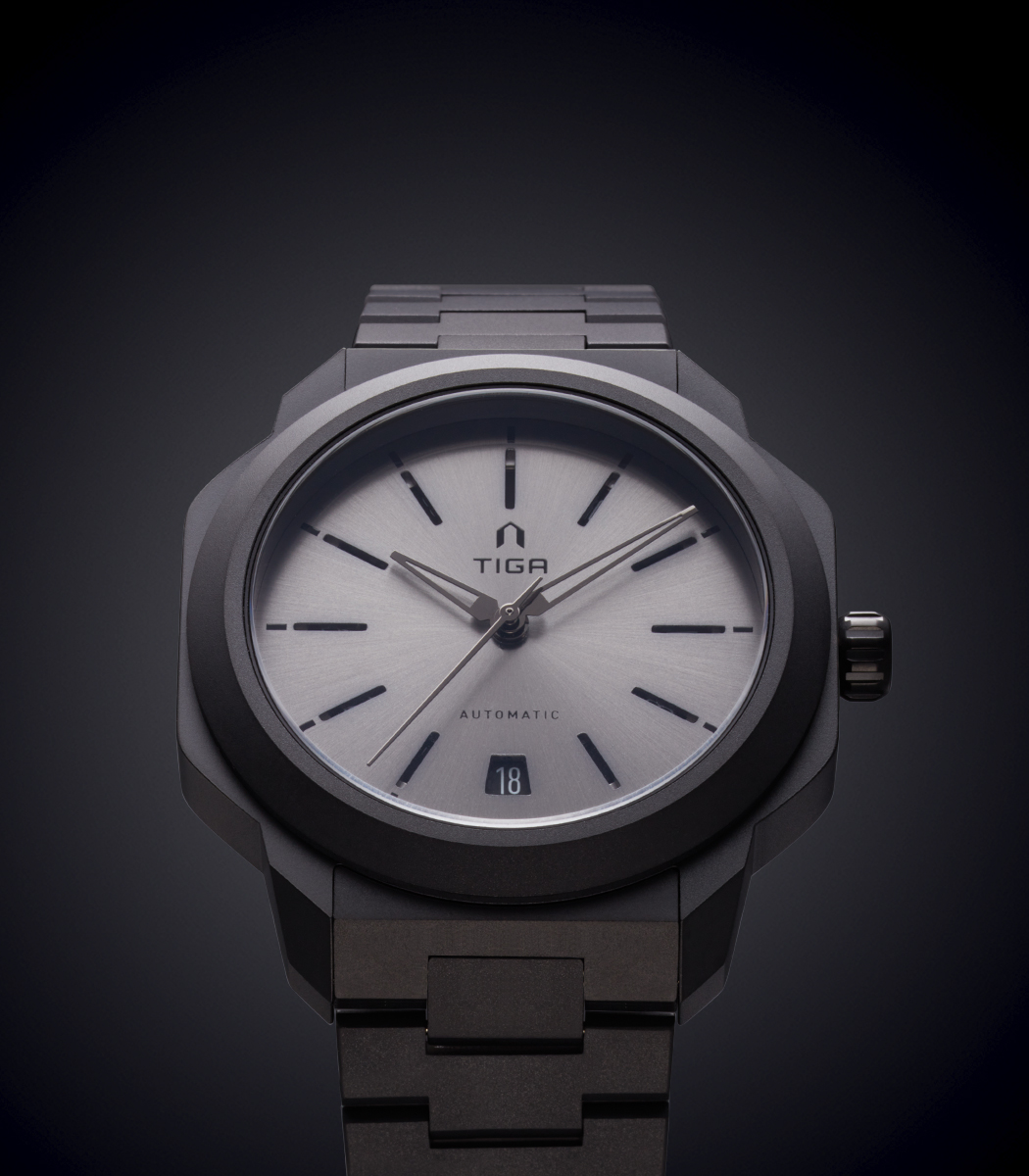  | Tiga Watches