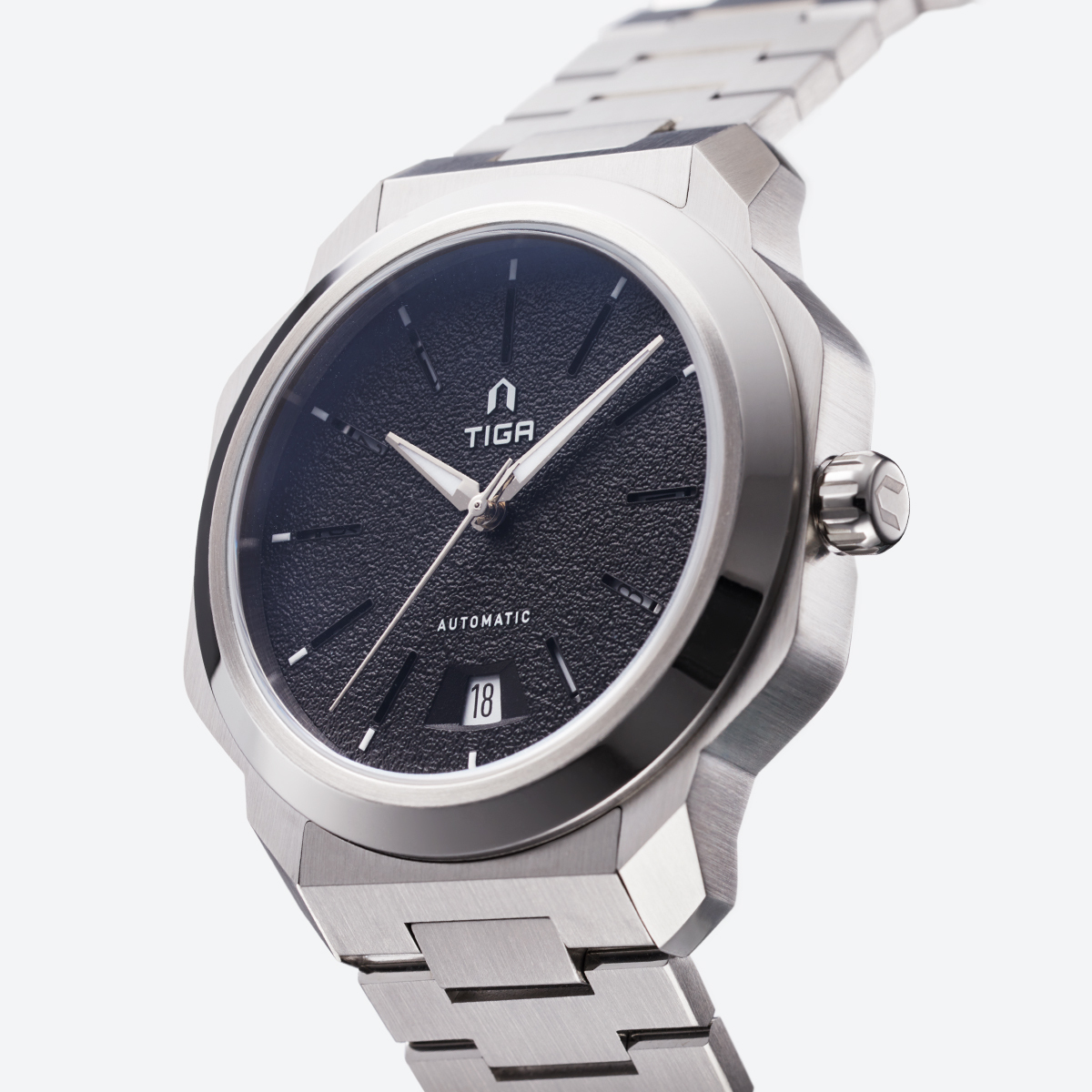 tiga-sigmadc-S01-graphite-black-dial