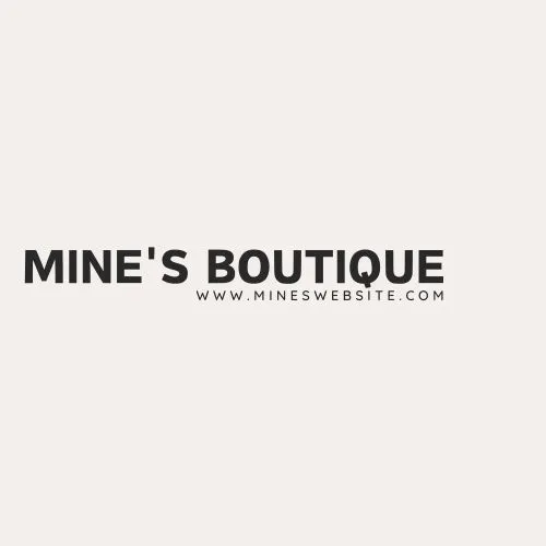 Mine's Boutique