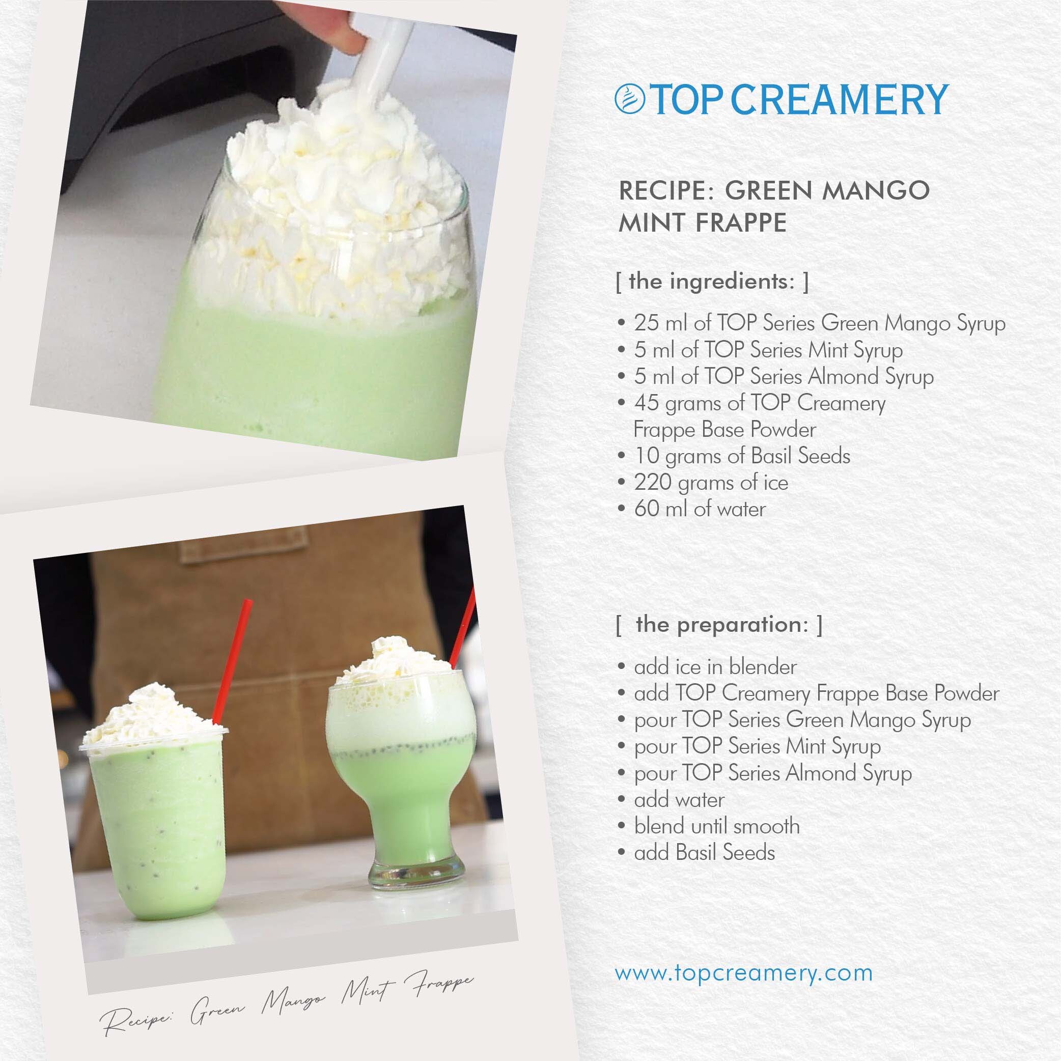 Green-Mango-Mint-Frappe-Recipe-by-TOP-Creamery