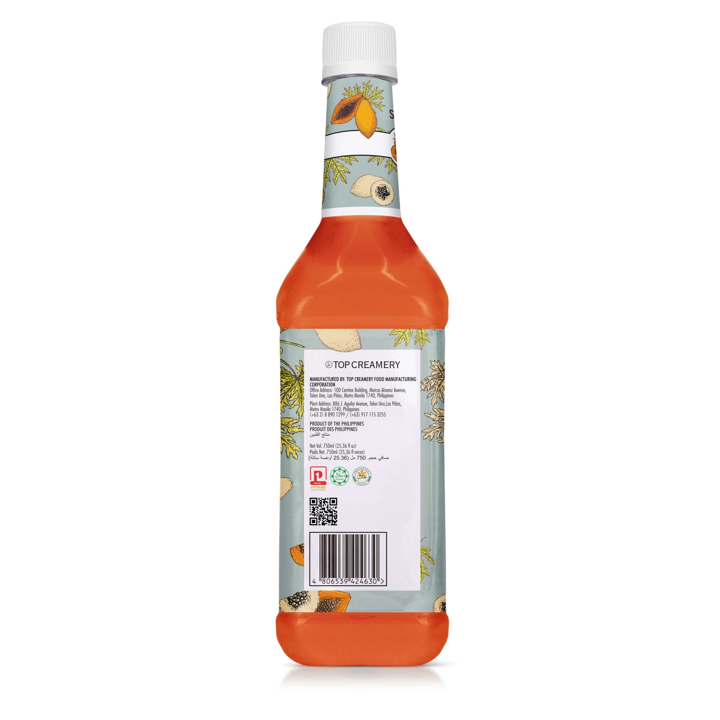 TOP-Series-Papaya-Syrup-03-scaled