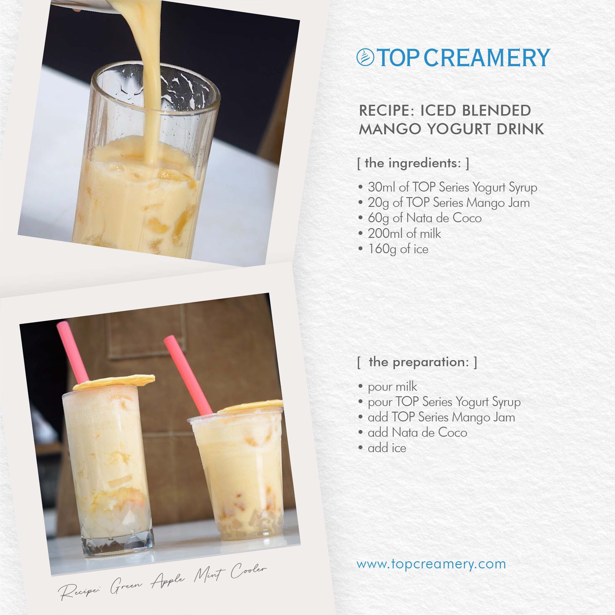 Iced-Blended-Mango-Yogurt-Drink-Recipe-by-TOP-Creamery