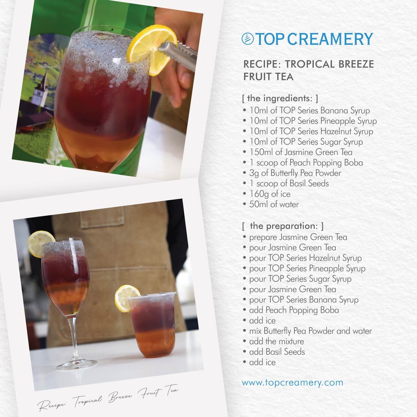 Tropical-Breeze-Fruit-Tea-Recipe-by-TOP-Creamery