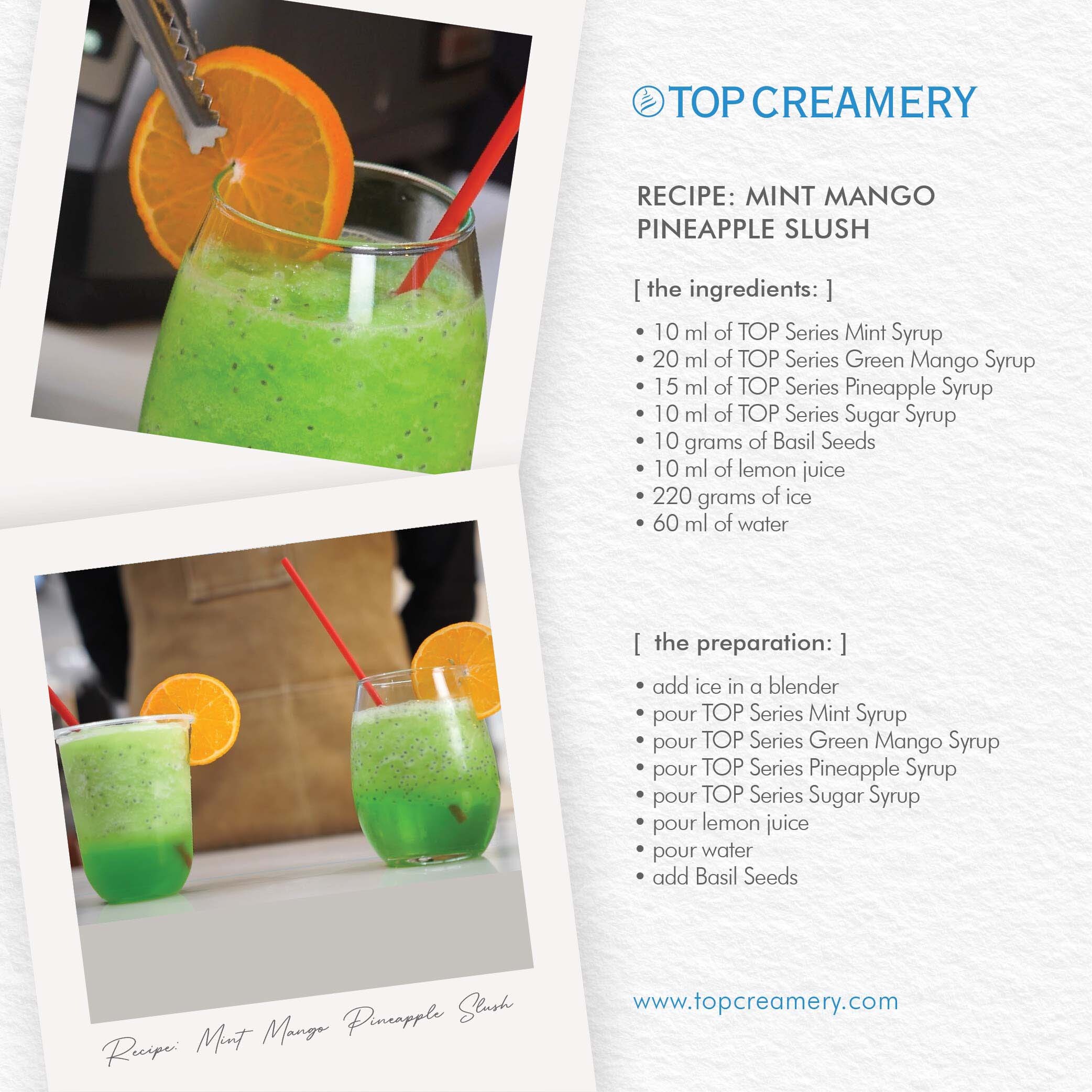 Mint-Mango-Pineapple-Slush-Recipe-by-TOP-Creamery