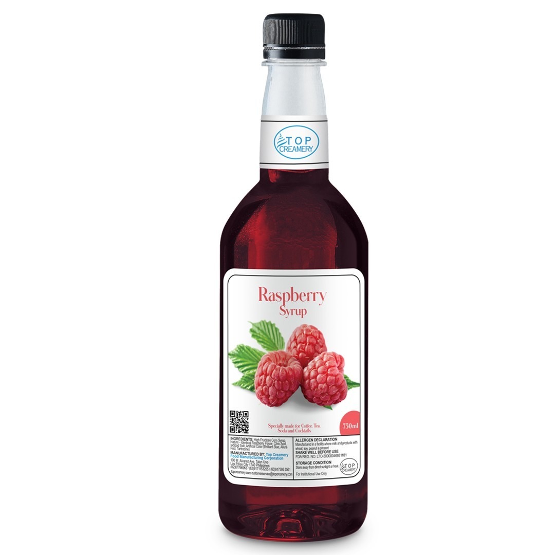 Top-Series-Raspberry-Syrup