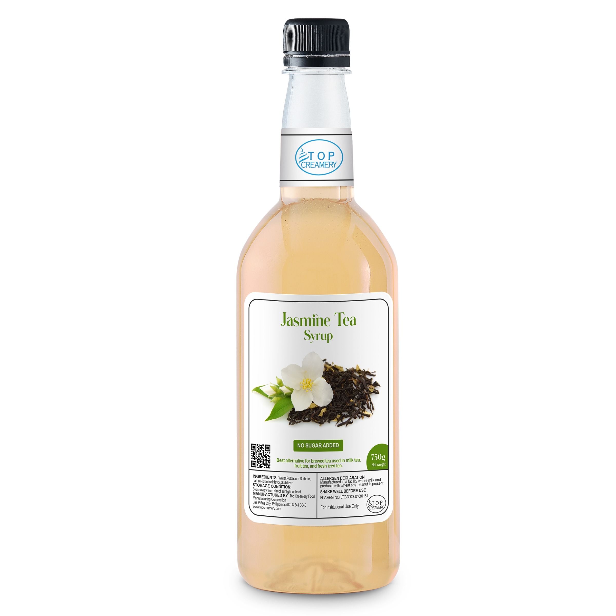 Top-Creamery-Top-Series-Jasmine-Tea-Syrup
