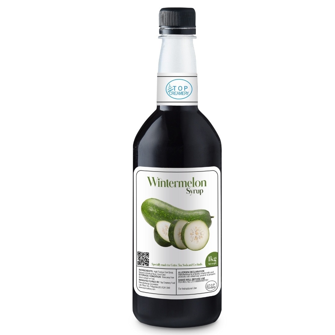 wintermelon-syrup