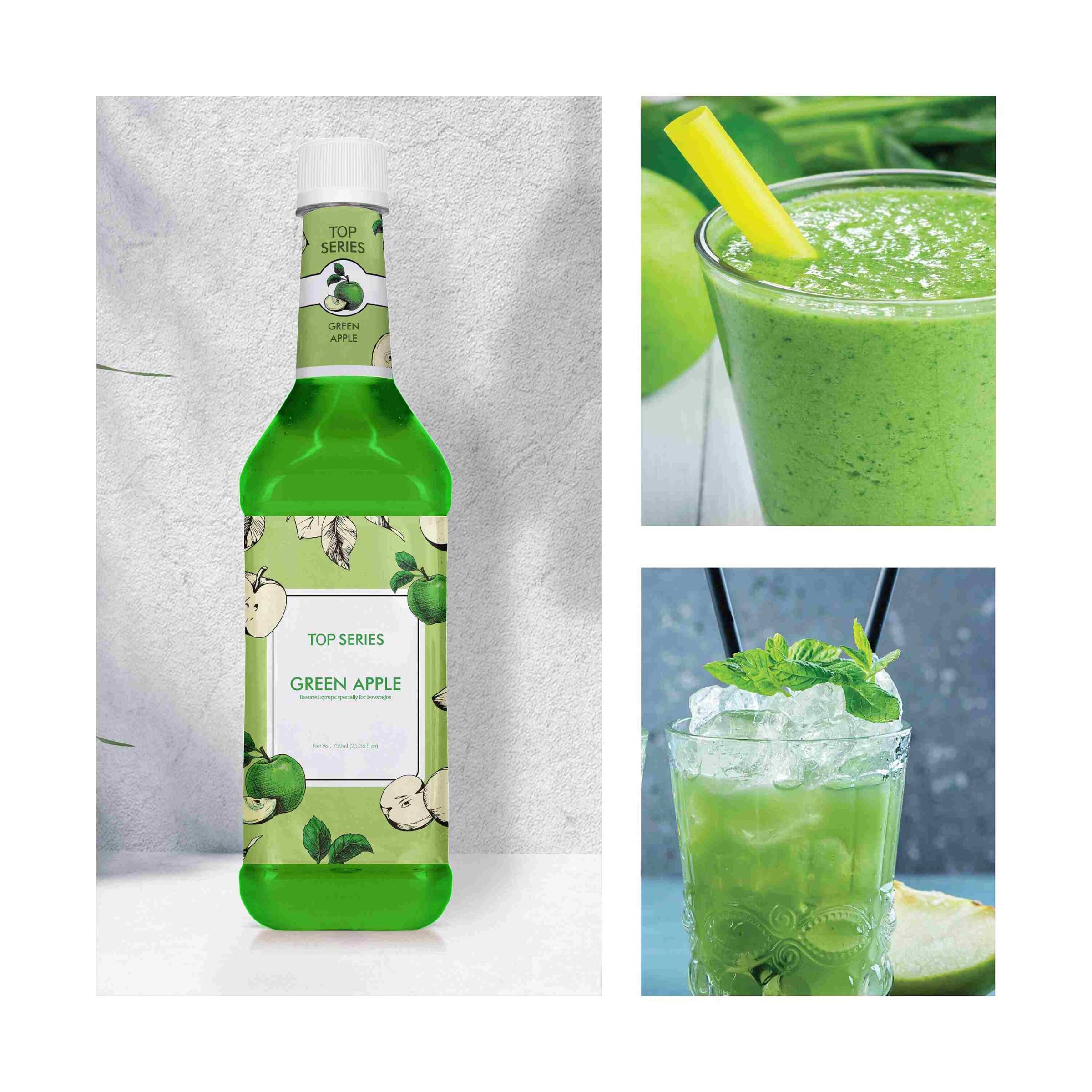 TOP-Series-Green-Apple-Syrup-Photoset-scaled