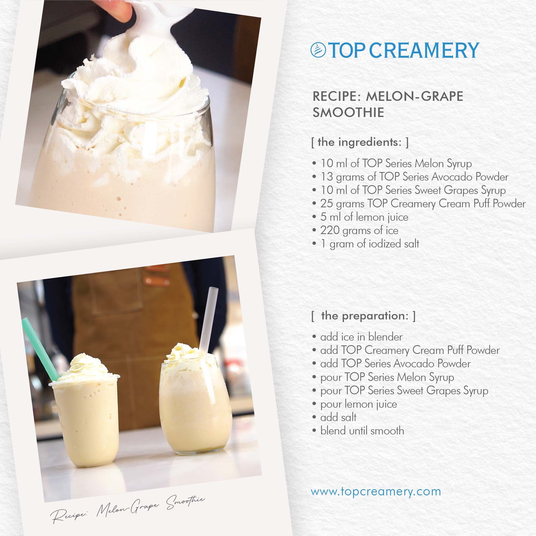 Melon-Grape-Smoothie-Recipe-by-TOP-Creamery