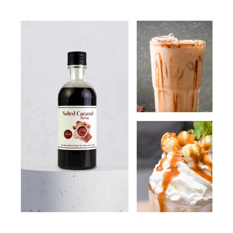 Top-Series-Salted-Caramel-Syrup-250ml-Photoset-Top-Creamery