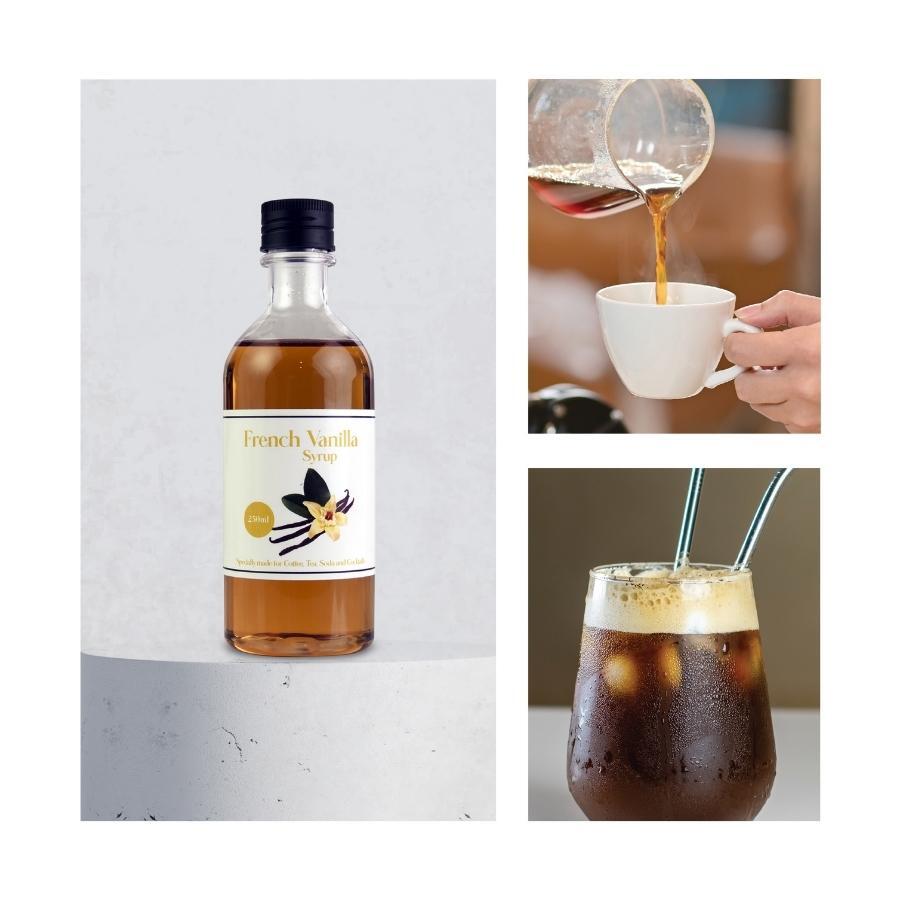 Top-Series-French-Vanilla-Syrup-250ml-Photoset-Top-creamery