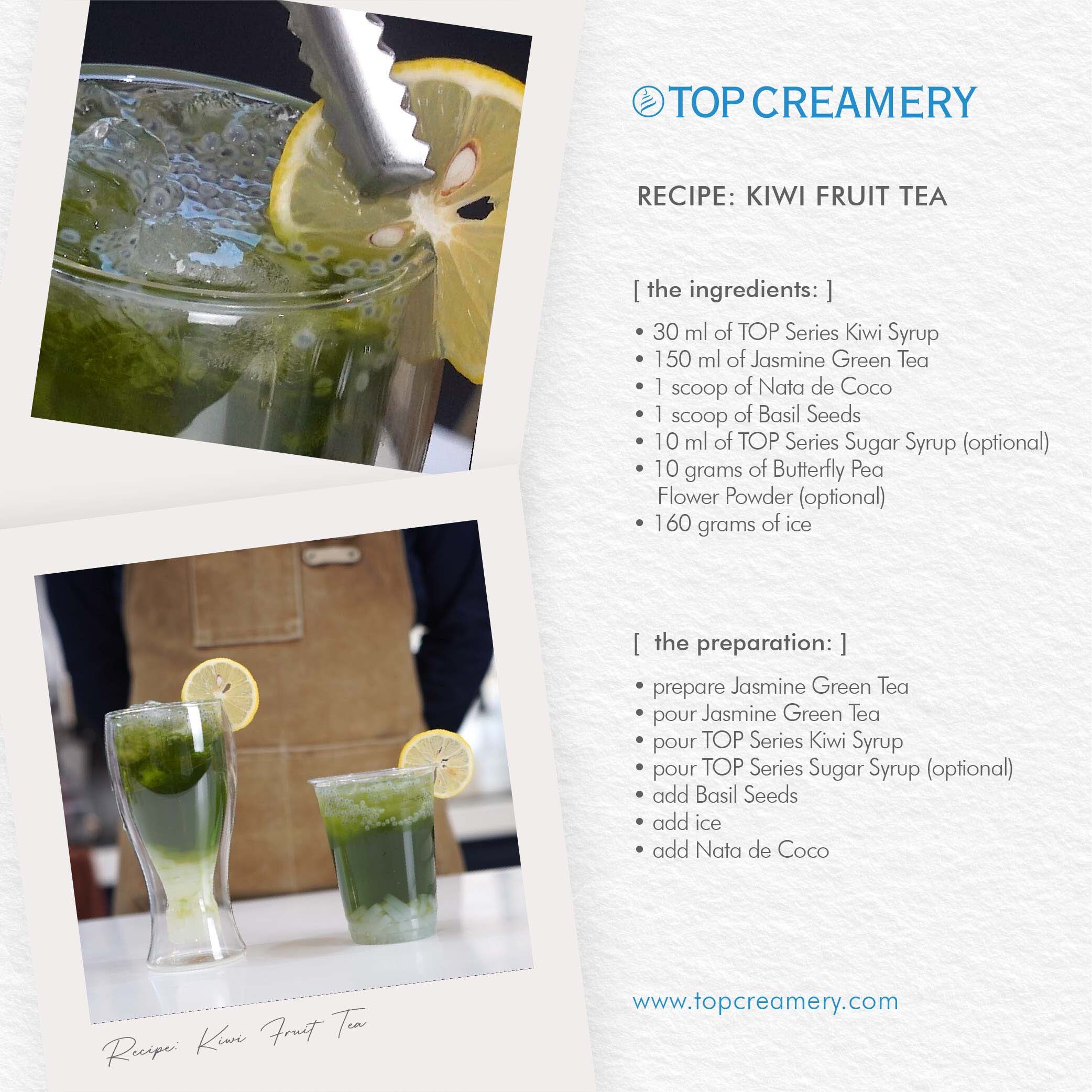 Kiwi-Fruit-Tea-Recipe-by-TOP-Creamery