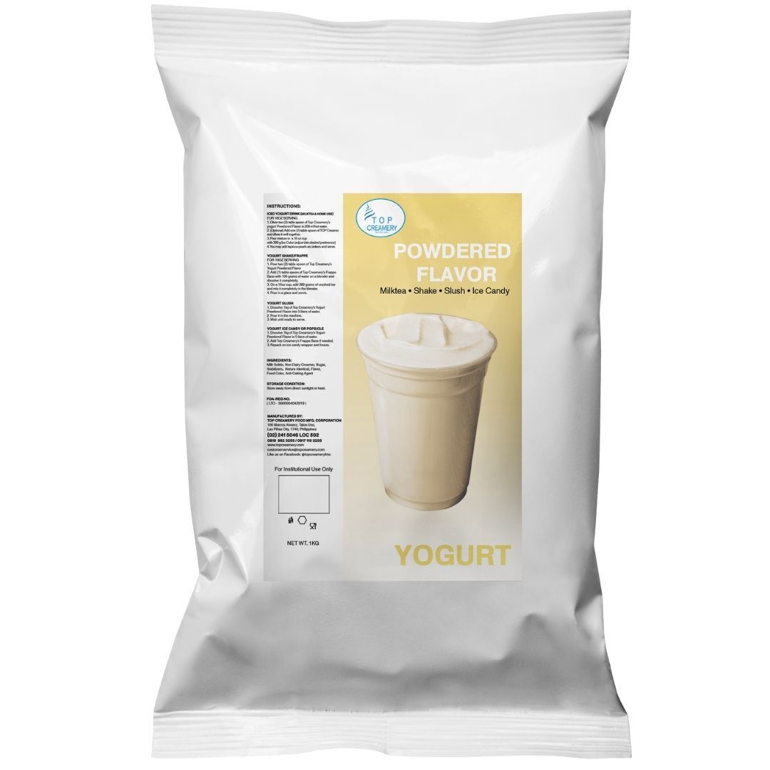 yogurt-powdered-flavor