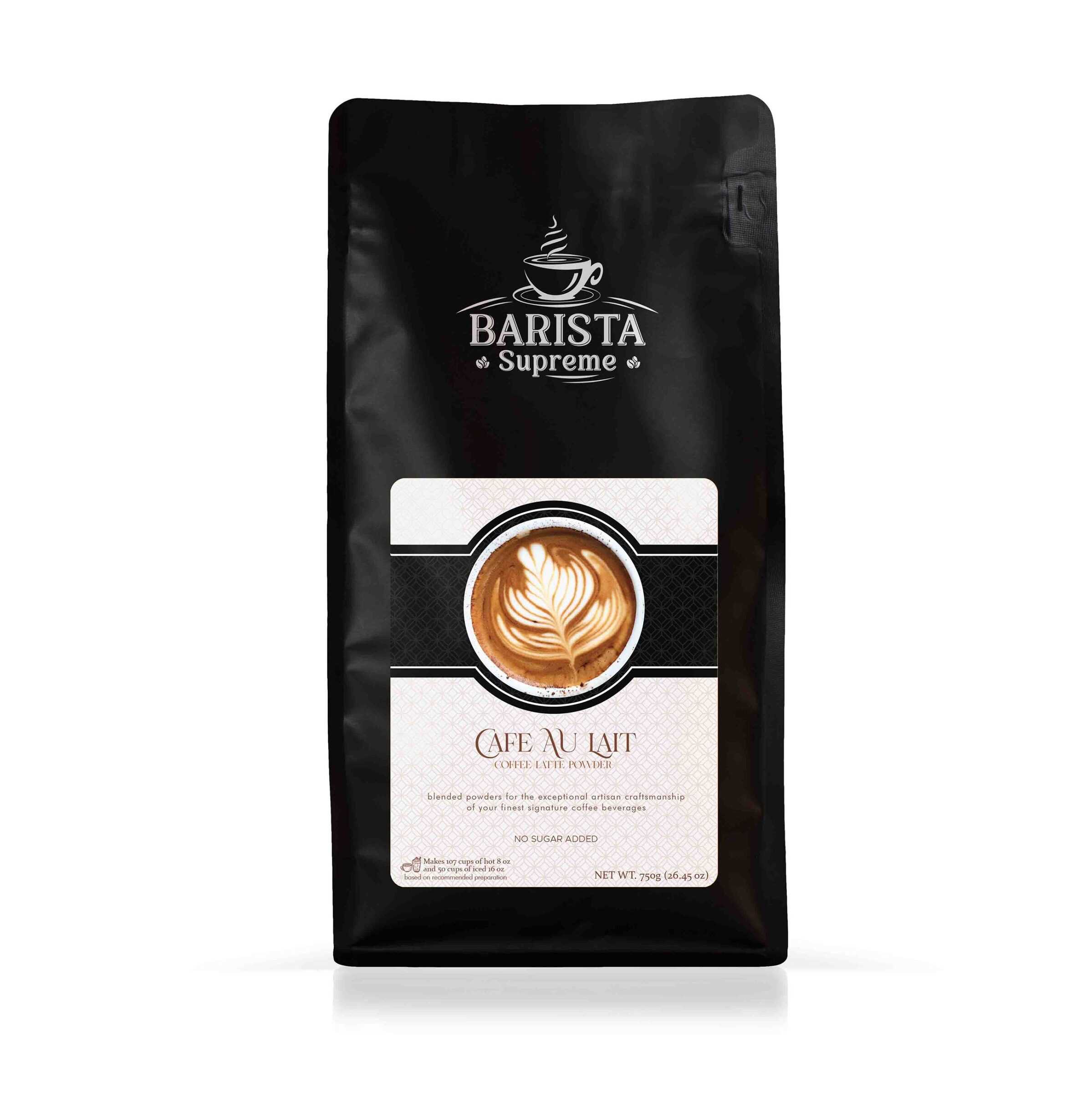 Barista-Supreme-Cafe-Au-Lait-Powder-Front-scaled