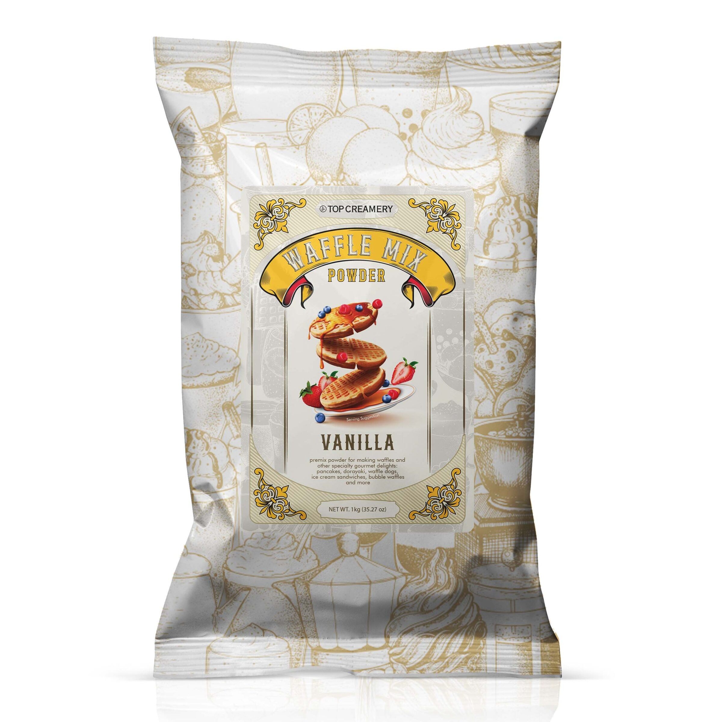 Waffle-Mix-Vanilla-Powder-Front-scaled