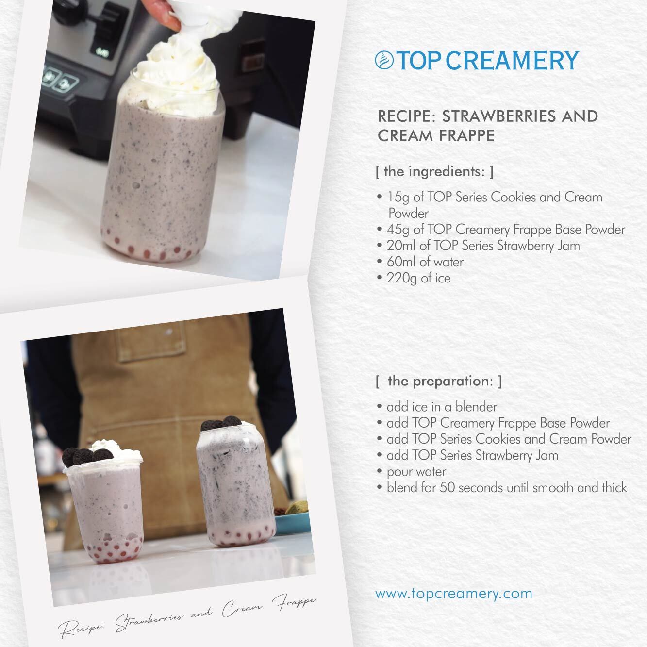 Strawberries-and-Cream-Frappe-Recipe-by-TOP-Creamery