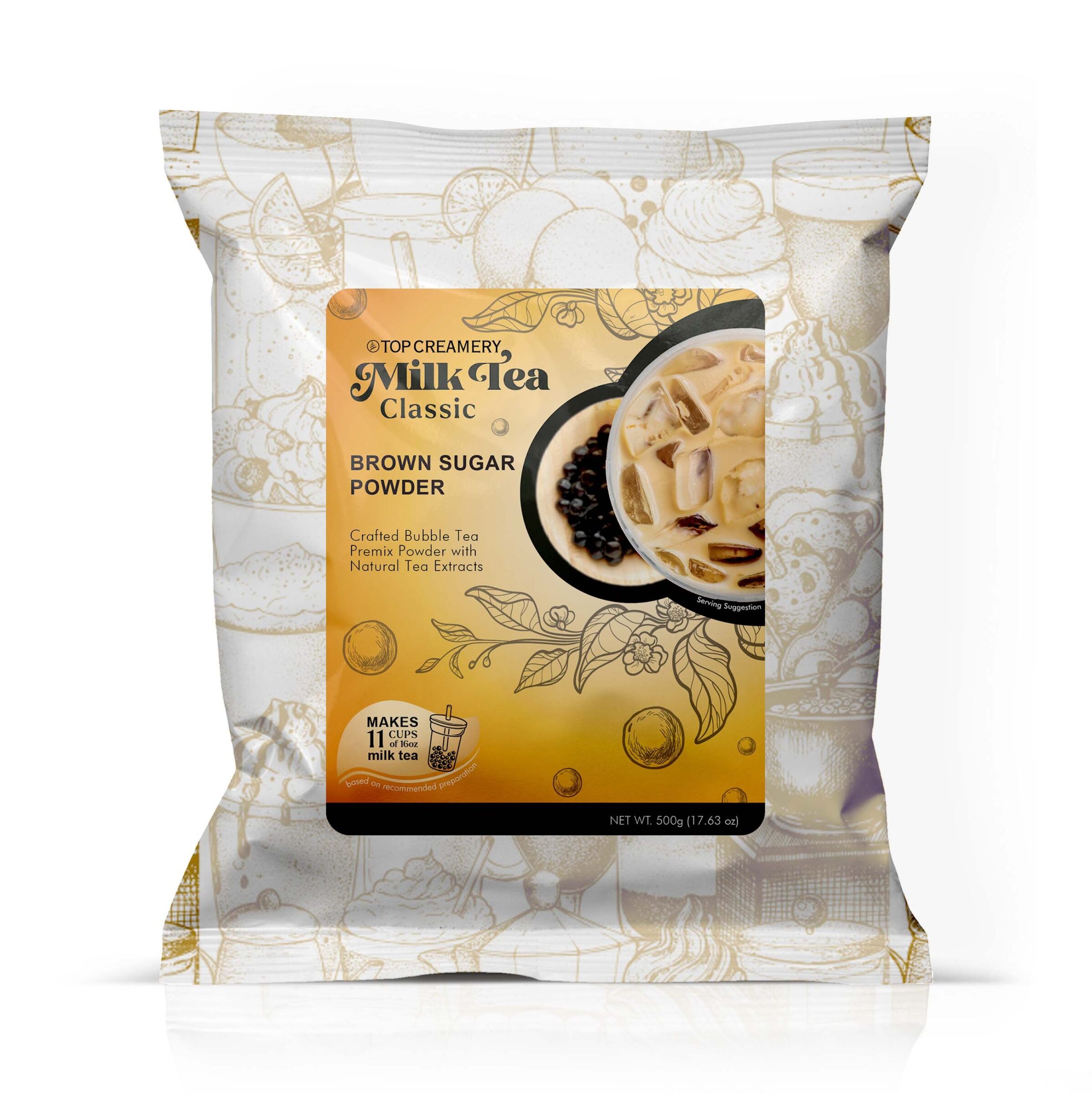 Milk-Tea-Series-Brown-Sugar-Powder-Front-scaled