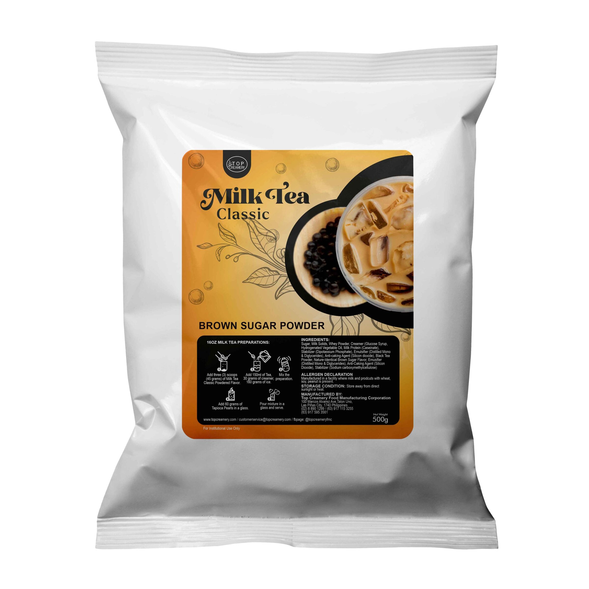 milk-tea-classic-brown-sugar-powder-top-creamery-scaled