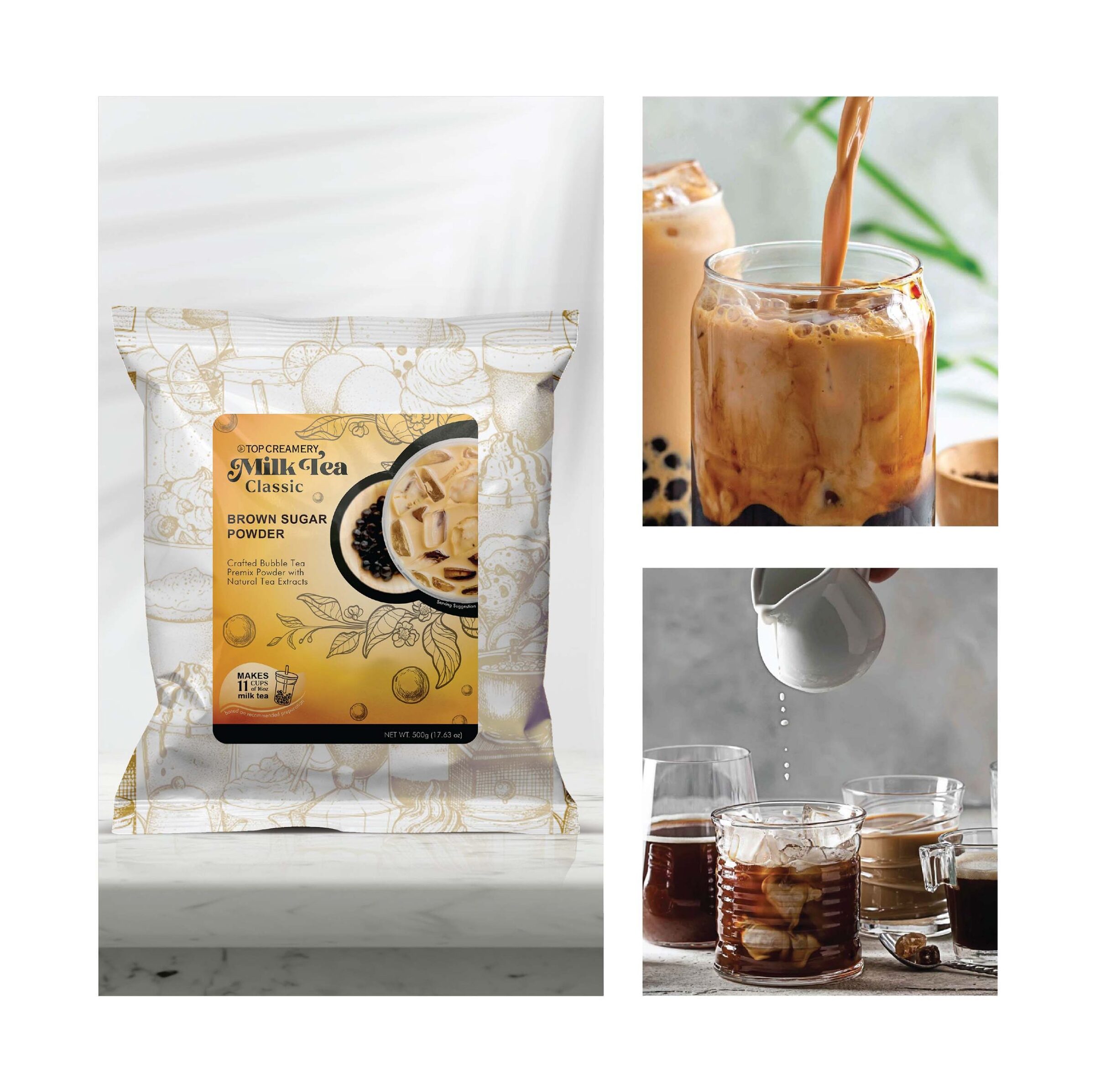 Milk-Tea-Series-Brown-Sugar-Powder-Photoset-scaled