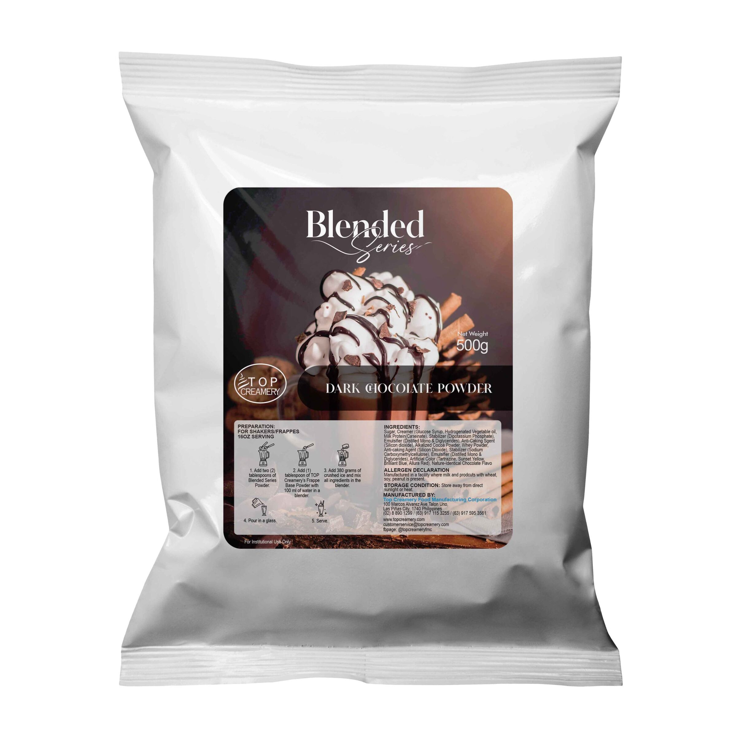 blended-series-dark-chocolate-powder-top-creamery-scaled