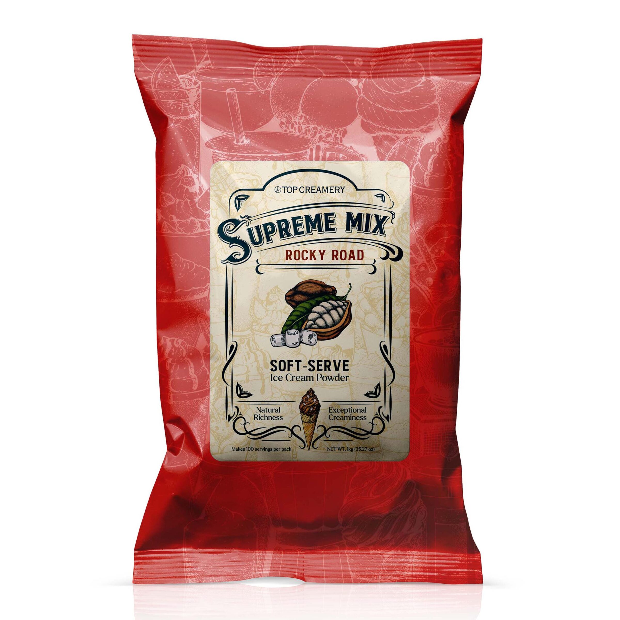 Supreme-Mix-Soft-Serve-Ice-Cream-Rocky-Road-Powder-Front-scaled