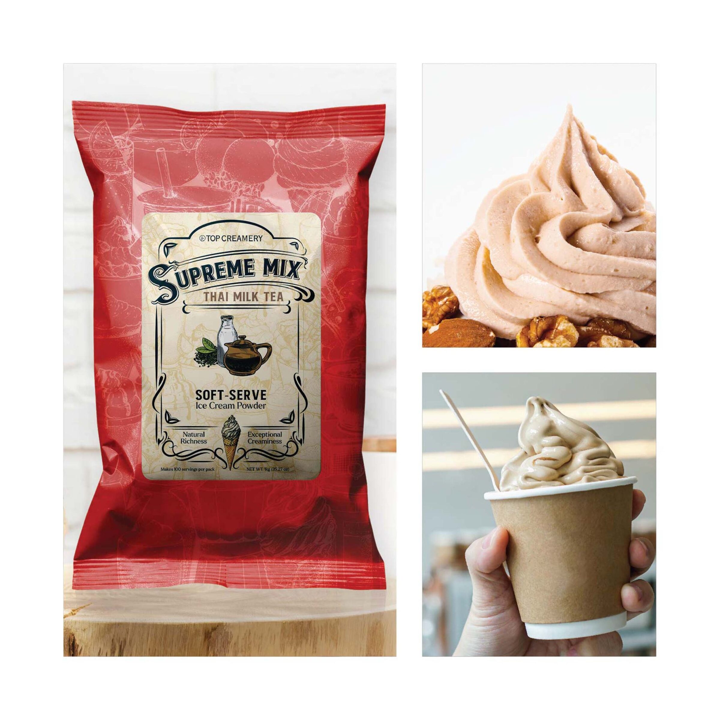 Supreme-Mix-Soft-Serve-Ice-Cream-Thai-Milk-Tea-Powder-Photoset-scaled