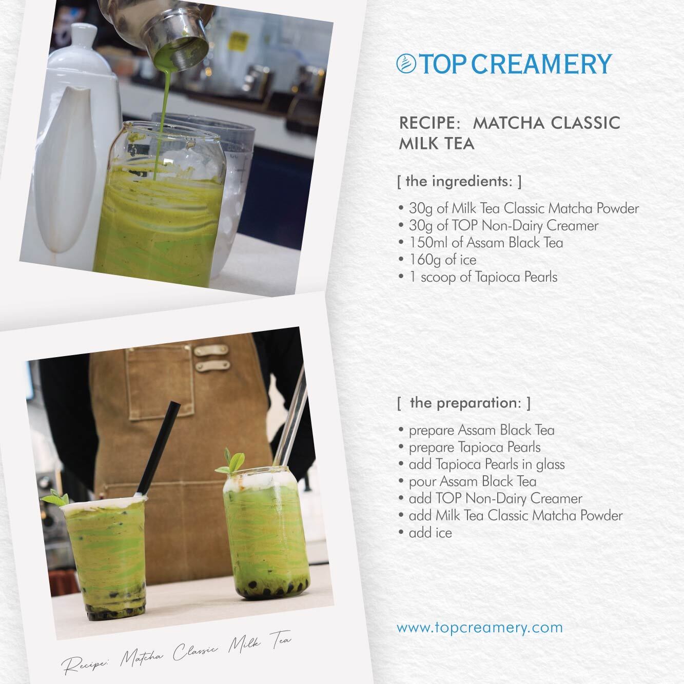 Matcha-Classic-Milk-Tea-Recipe-by-TOP-Creamery