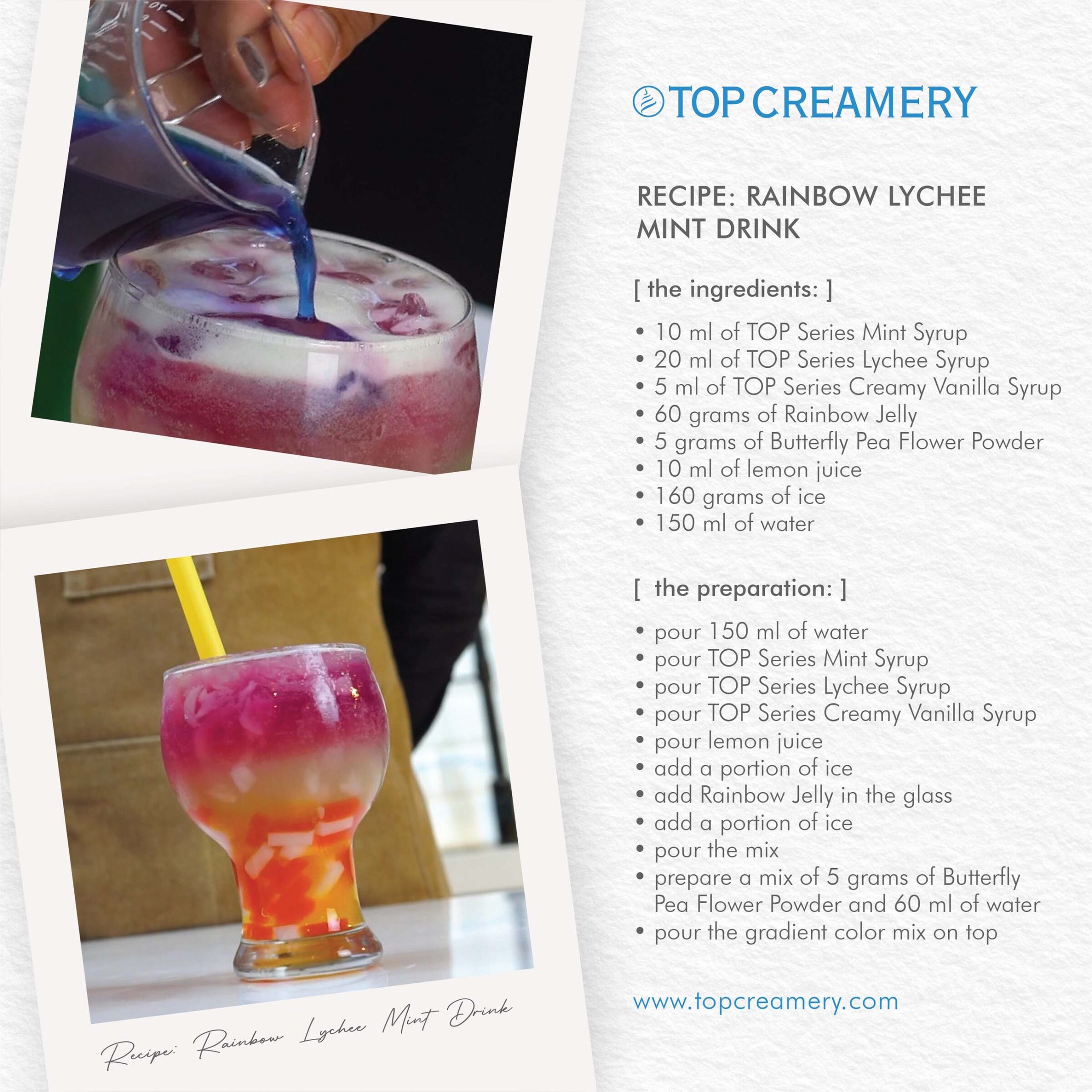 Rainbow-Lychee-Mint-Drink-scaled