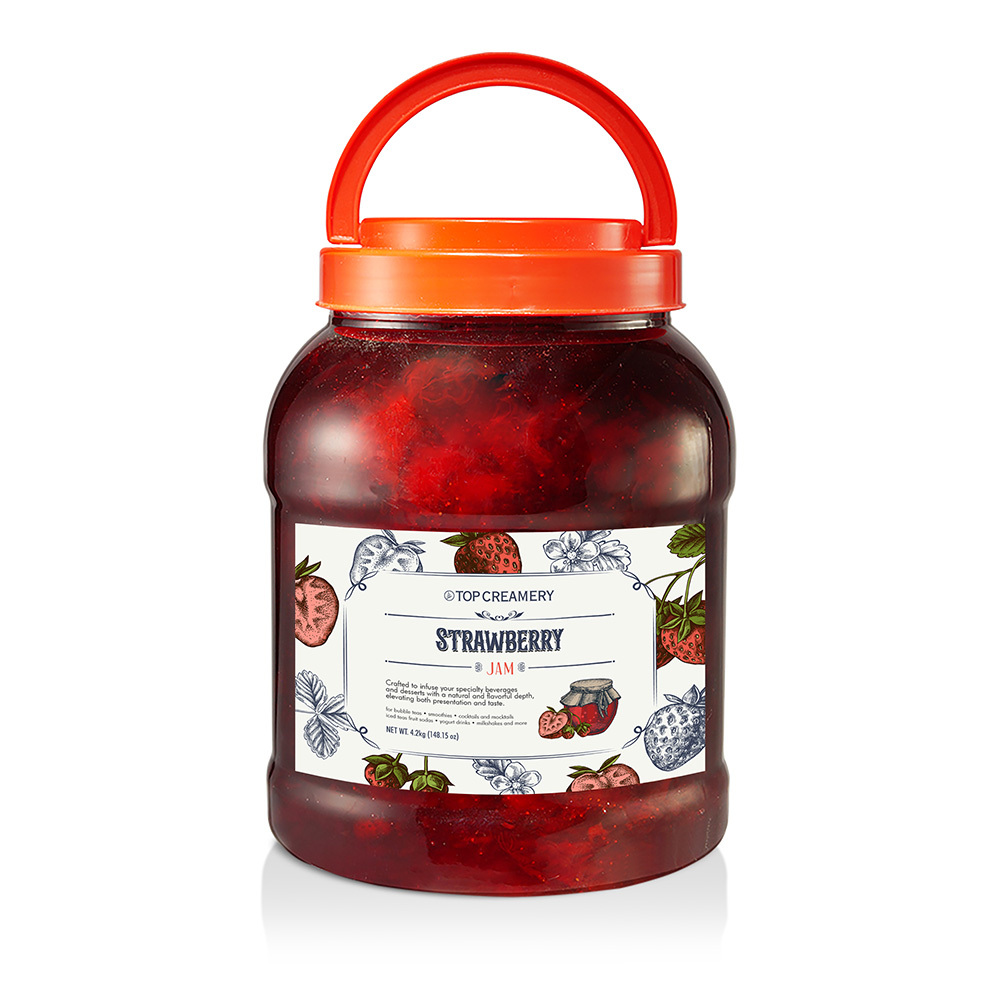 TOP-Series-Strawberry-Jam-Tub-Front (1)