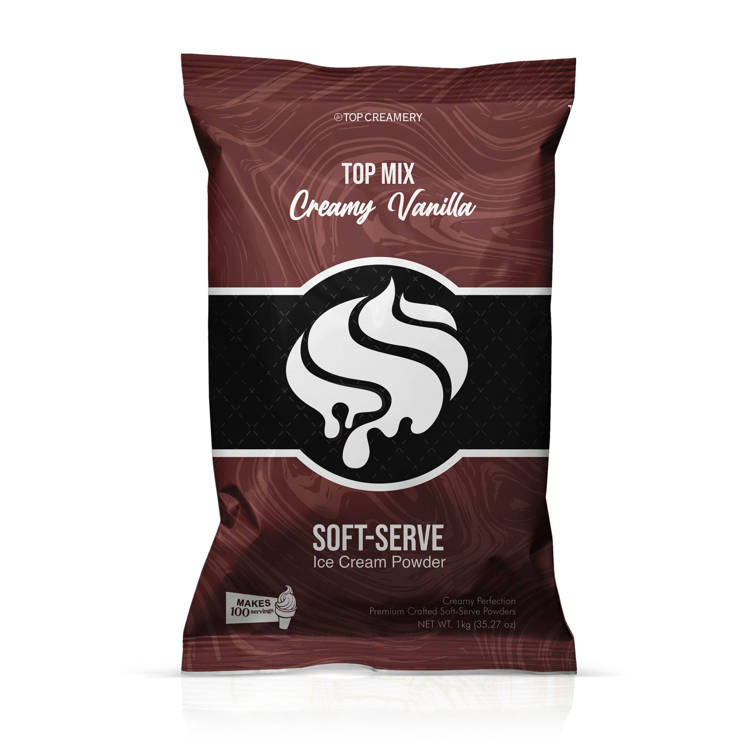 TOP-Mix-Soft-Serve-Ice-Cream-Creamy-Vanilla-Powder-Front-scaled