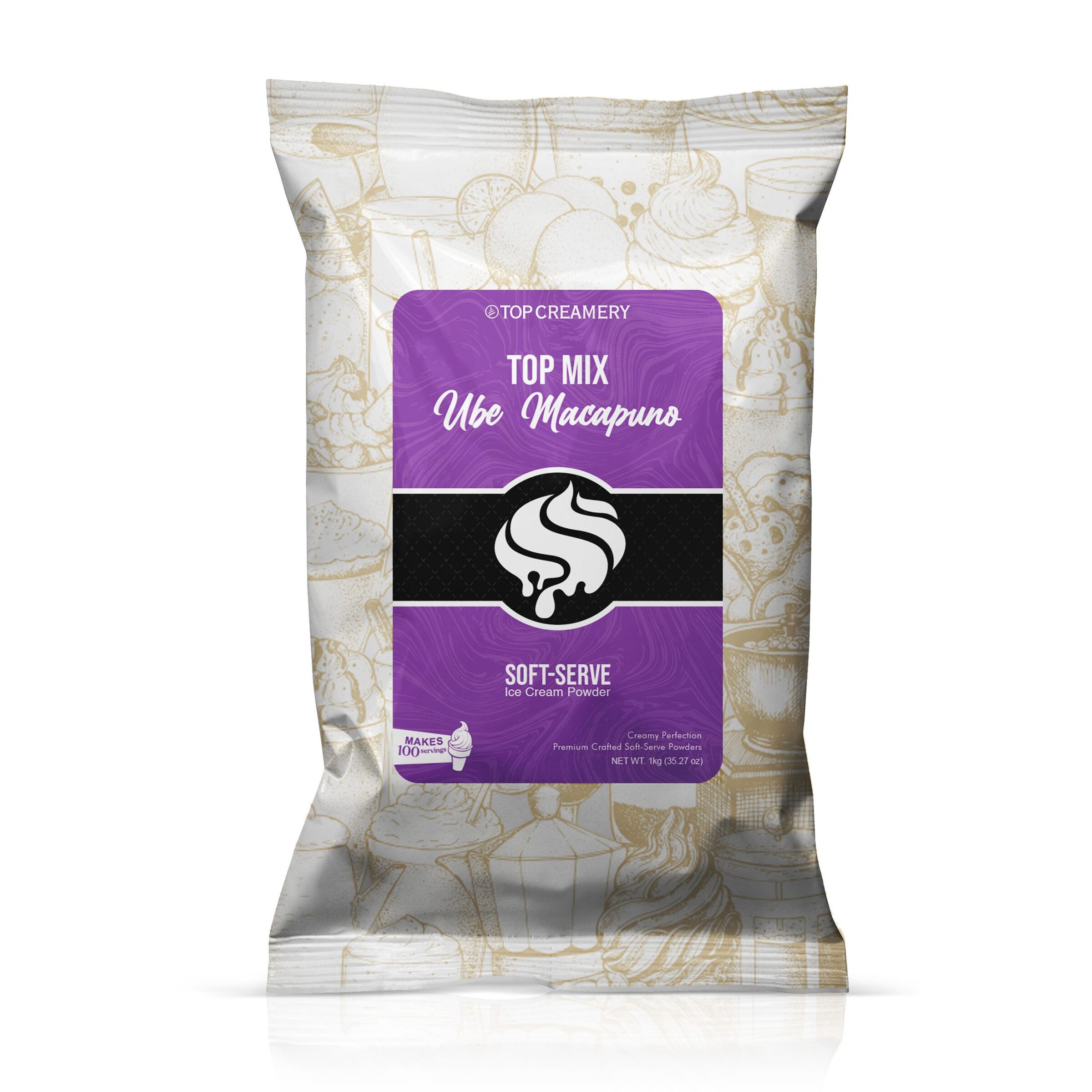 TOP-Mix-Soft-Serve-Ice-Cream-Ube-Macapuno-Powder-Front-scaled